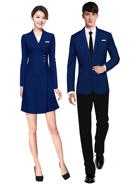 工作服、職業(yè)裝定做、團(tuán)體服裝生產(chǎn)廠(chǎng)家